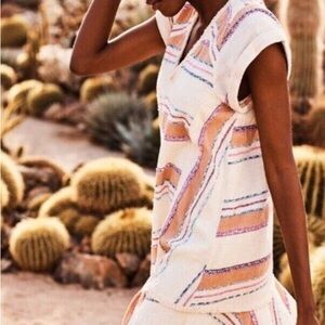 Anthropologie Holding Horses Dress